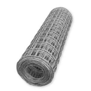 Malla Electrosoldada
